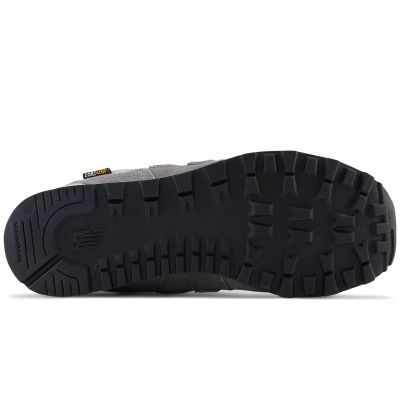 4. New Balance Jr GC574KGN Schuhe