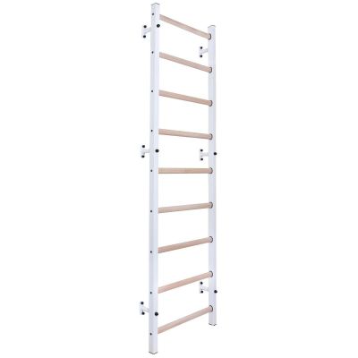 TURNBANK AUS HOLZ UND METALL 700W