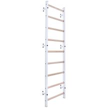 TURNBANK AUS HOLZ UND METALL 700W