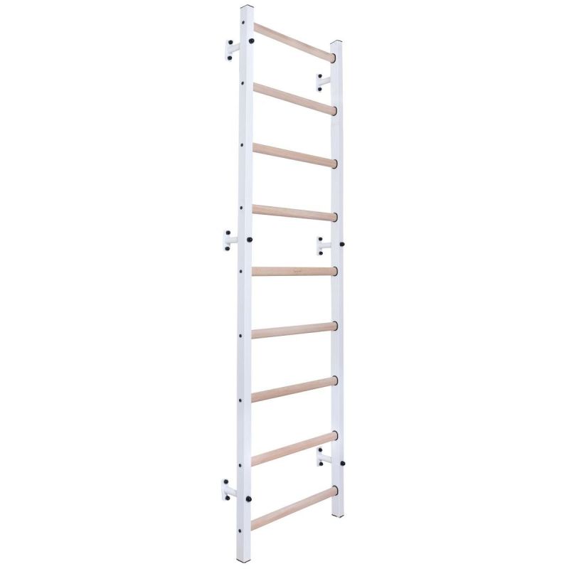 TURNBANK AUS HOLZ UND METALL 700W