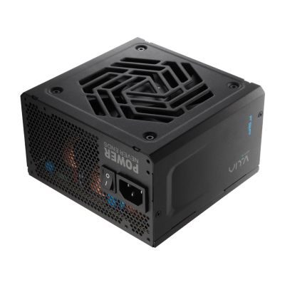 5. FSP Netzteil VITA 650 GM 85+G 650W F-Modular ATX3.1 Einzelhandel