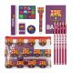 FC Barcelona Schulmaterialset in einer Tasche 2700002517