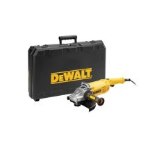 2200-W-Winkelschleifer + Koffer DWE492K DEWALT