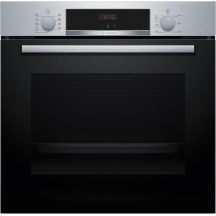 BOSCH HBA534ES3 Edelstahl-Backofen