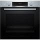 BOSCH HBA534ES3 Edelstahl-Backofen