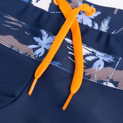 3. Kinderbadeboxershorts TAHU KIDS
