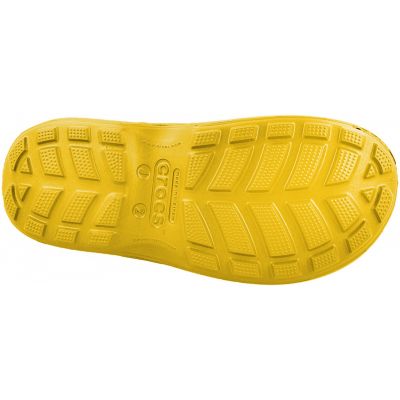 Crocs Handle It Jr Gummistiefel ideal für Regentage