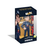MINIX F1 RED BULL - MAX VERSTAPPEN 4. WELTMEISTER