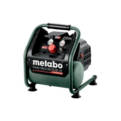 3. Metabo 601521850 Kompressorbatterie