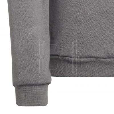 6. Adidas Entrada 22 Sweat Top Jr H57477