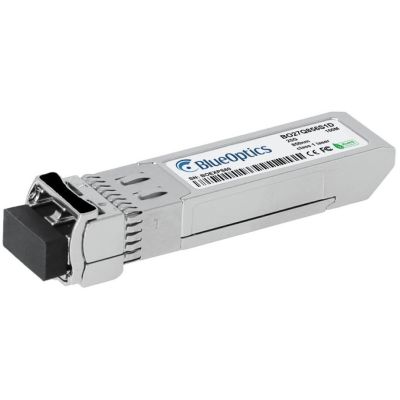 6. BlueOptics JNP-SFP-25G-SR Netzwerk-Transceiver-Modul 25000 Mbit/s SFP28 850 nm Glasfaser