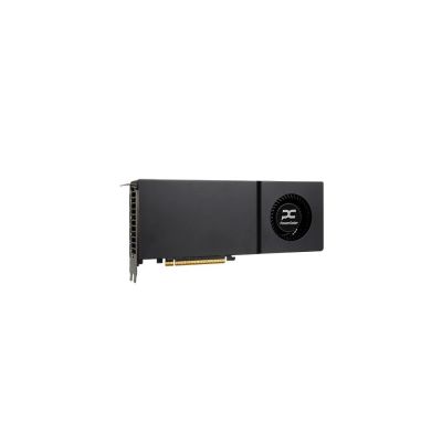 4. Grafikkarte PowerColor AI PRO R9700 32G-B
