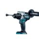 Makita UD.18V DHP492Z 130/65 Nm Akkuschrauber