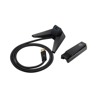 5. MSI AX1800 WLAN-USB-Adapter USB 2.0