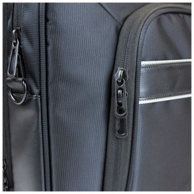 5. Addison Cornell 14 301014 Laptoptasche (14,1"; Schwarz)