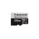 3. Transcend TS256GUSD340S 256GB MicroSDXC UHS-I Klasse 10 Flash-Laufwerk