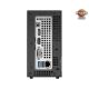 4. Asrock DeskMini X300 1,92 L Schwarz AMD X300 Sockel AM4 Computer
