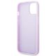 7. Guess GUHCP14MPSASBPU iPhone 14 Plus / 15 Plus Hülle - Lila