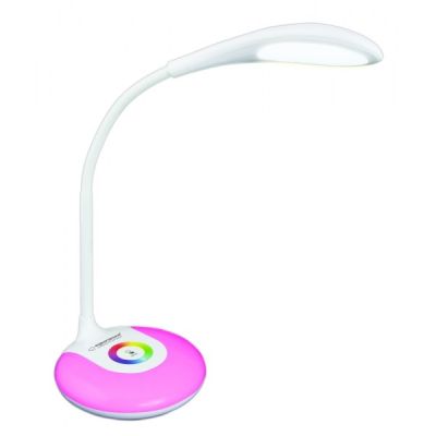 3. Esperanza ALTAIR ELD102 LED-Schreibtischlampe (1 m; Neutralweiß)