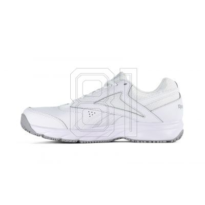 4. Reebok Work N Cushion 4.0 M FU7354 Schuhe