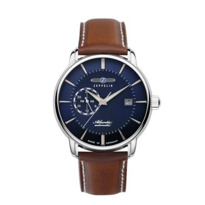 2. Zeppelin Atlantic 84703 Automatik-Uhr
