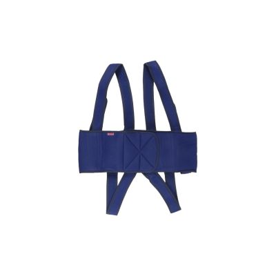 SECUBACK IV 681022 Riemen