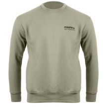 MASTERS BM-MFE Herren Sweatshirt grün