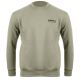 MASTERS BM-MFE Herren Sweatshirt grün