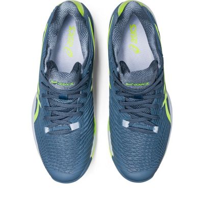 7. Asics Solution Speed FF 2 Clay Schuhe