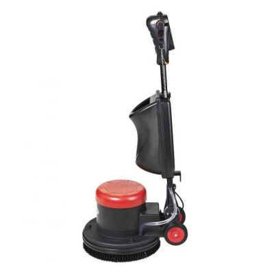 3. VIPER Langsamlaufende Scheuersaugmaschine mit verstärktem Motor 50000253