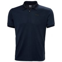 Helly Hansen HP Poloshirt mit 1/2 Reißverschluss M 34503 597