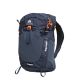 Arches 20 Marineblauer Rucksack von VOLVEN