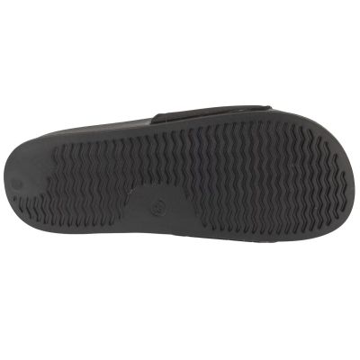 4. Reebok Fulgere Slide SS25-3C069-2 Schwarz 41
