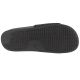4. Reebok Fulgere Slide SS25-3C069-2 Schwarz 41