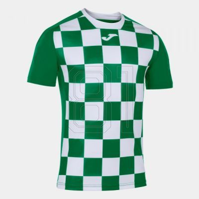 Joma Flag II T-Shirt 101465.452