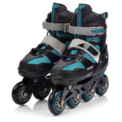 22. Meteor Rox 22353 Schlittschuhe, 38-41