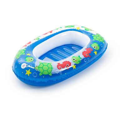 4. Bestway Raft-Matratze 1,02 m 34037 92800366008