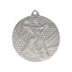 3. Silbermedaille – Tanz – Stahlmedaille