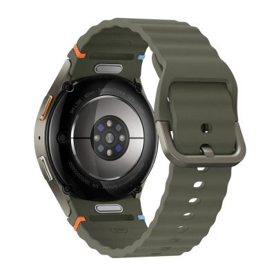 4. Smartwatch Samsung Galaxy Watch 7 (SM-L300) 40 mm Grün