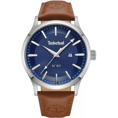 TIMBERLAND Trumbull Herrenuhr TDWGB0041001 + Box