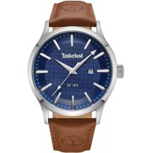 TIMBERLAND Trumbull Herrenuhr TDWGB0041001 + Box