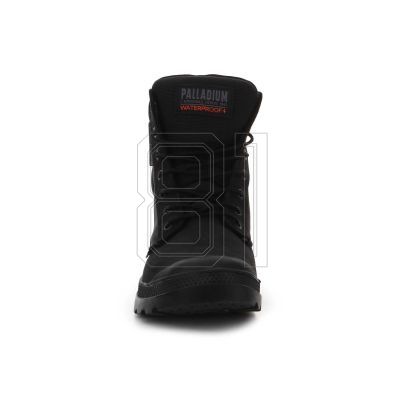 3. Palladium Pampa SC WPN US 77235-010-M Schuhe