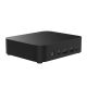 6. ASUS NUC 14 Essential RNUC14MNK9700002 Computer (N97, ohne RAM, ohne Speicher, integrierte VGA-Grafikkarte, ohne Betriebssystem, EU-Netzkabel, Bausatz)