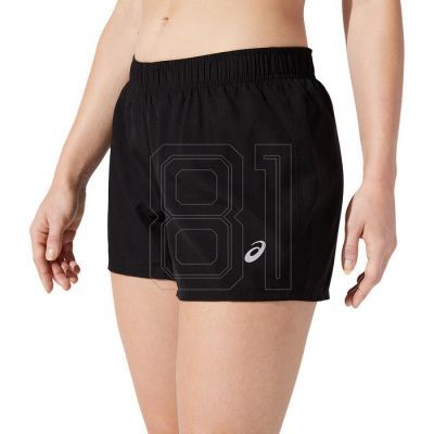 4. Asics Core 4 In Short W 2012C332-001 shorts