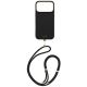 2. Uniq Coehl Mirelle Magnetische Ladehülle für iPhone 17 Pro Max – Schwarz