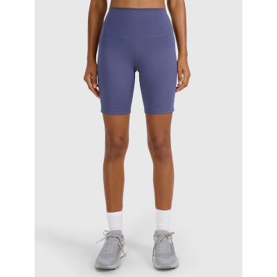 4. Trainings-Radleggings für Damen 4F 4FWAW25TFSTF051-60S