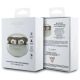 4. Guess Classic EST Bluetooth TWS Kabellose Kopfhörer - Gold