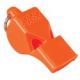 2. Fox 40 Classic Pfeife + Schnur 9903-0308 orange