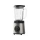 7. Electrolux E6TB1-6ST 1,75 l Standmixer 1400 W Schwarz, Edelstahl, Transparent