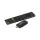 5. KRUGER & MATZ DECODER DVB-T2H.265 HEVC MINI KM9999